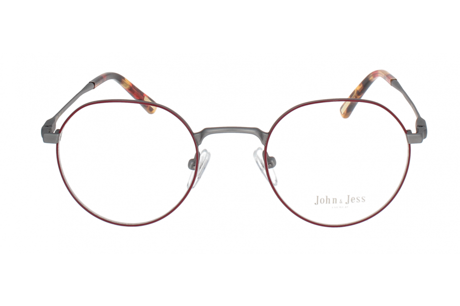 John & Jess JSO1 C26