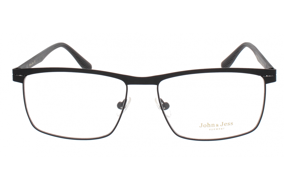 John & Jess CARBO17 BLACK