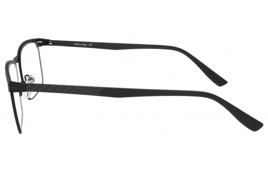 John & Jess CARBO17 BLACK