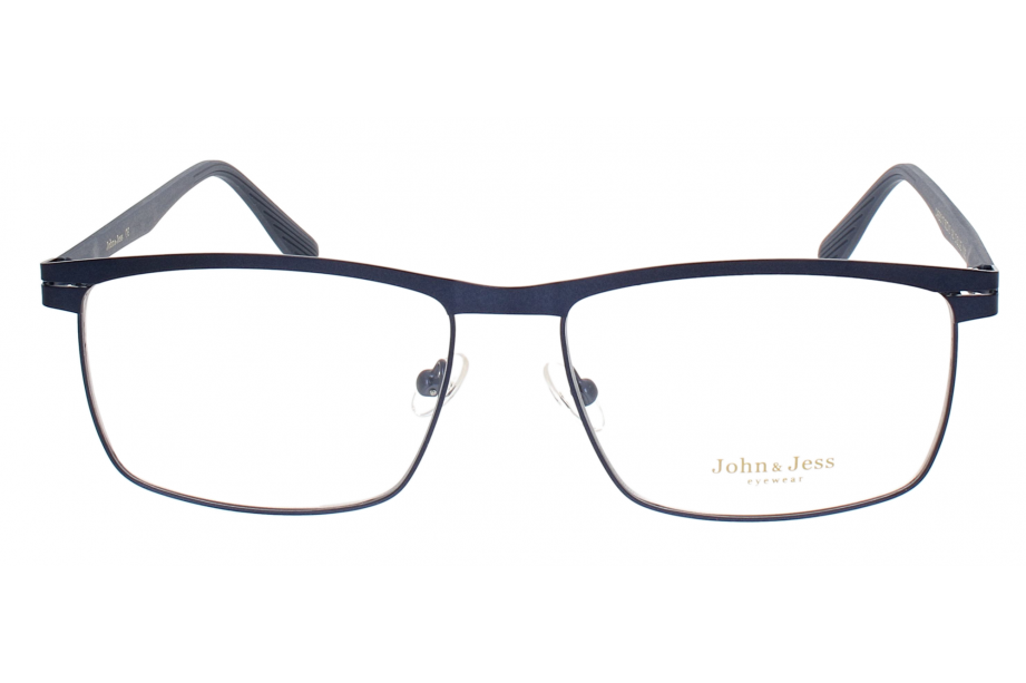 John & Jess CARBO17 D.BLUE