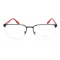 John & Jess CARBO18 BK/RED