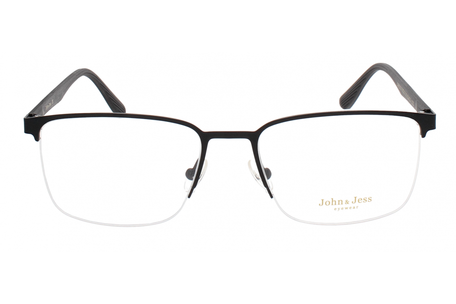 John & Jess CARBO18 BLACK