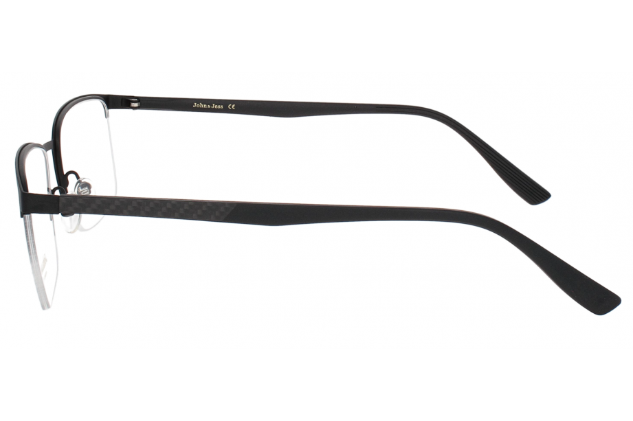 John & Jess CARBO18 BLACK