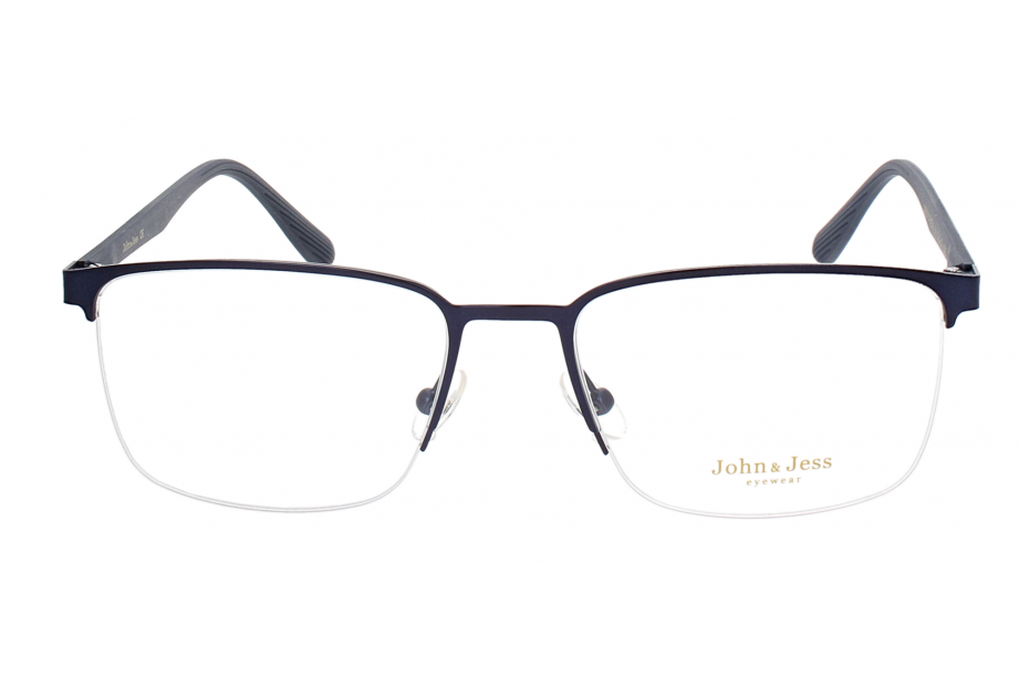 John & Jess CARBO18 D.BLUE