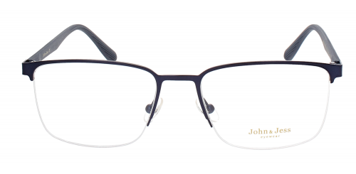 John & Jess CARBO18 BK/RED