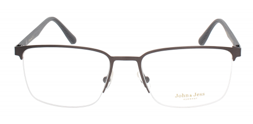 John & Jess CARBO18 BK/RED