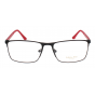 John & Jess CARBO20 BK/RED