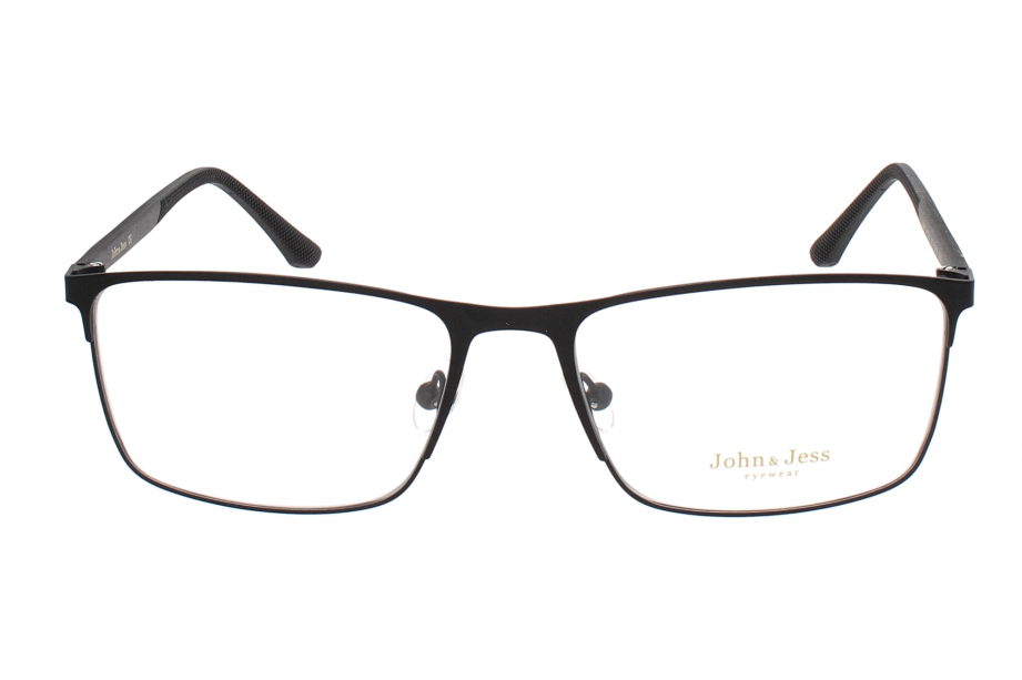 John & Jess CARBO20 BLACK