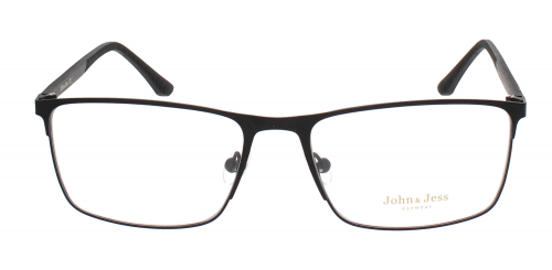 John & Jess CARBO20 BK/RED