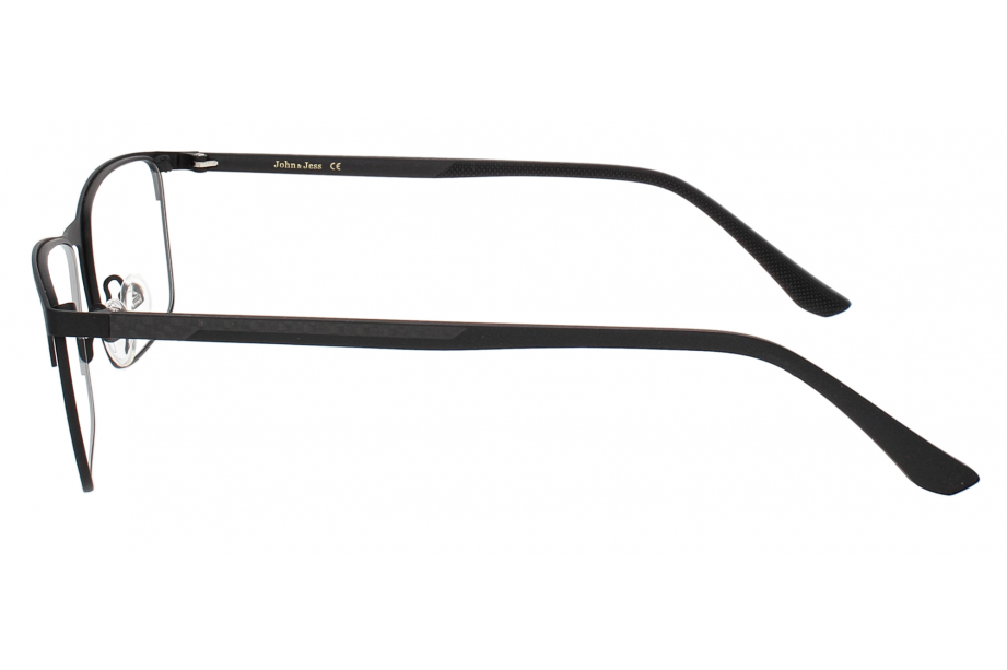 John & Jess CARBO20 BLACK