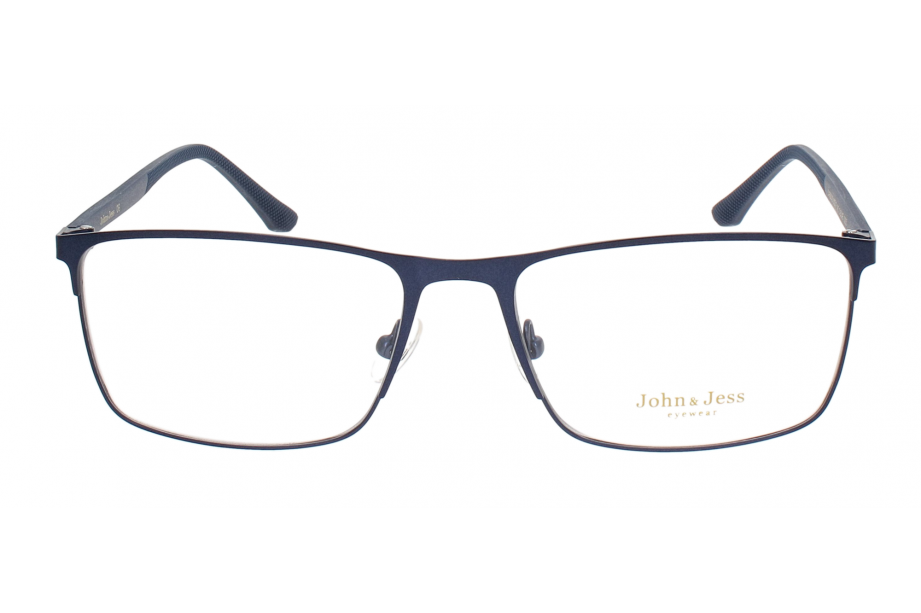 John & Jess CARBO20 D.BLUE