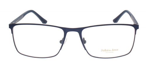 John & Jess CARBO20 BK/RED