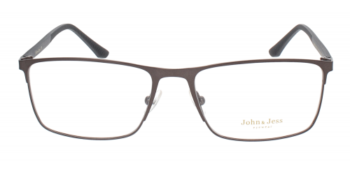 John & Jess CARBO20 BK/RED