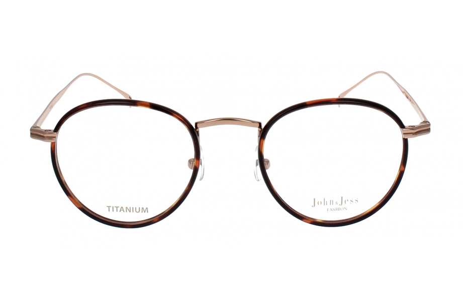 John & Jess Fashion JF56 PINK/DEMI
