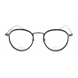 John & Jess Fashion JF56A GUN/BLACK
