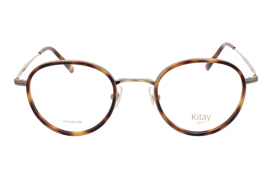 Kitay Japan Titane KY66 W/ATG