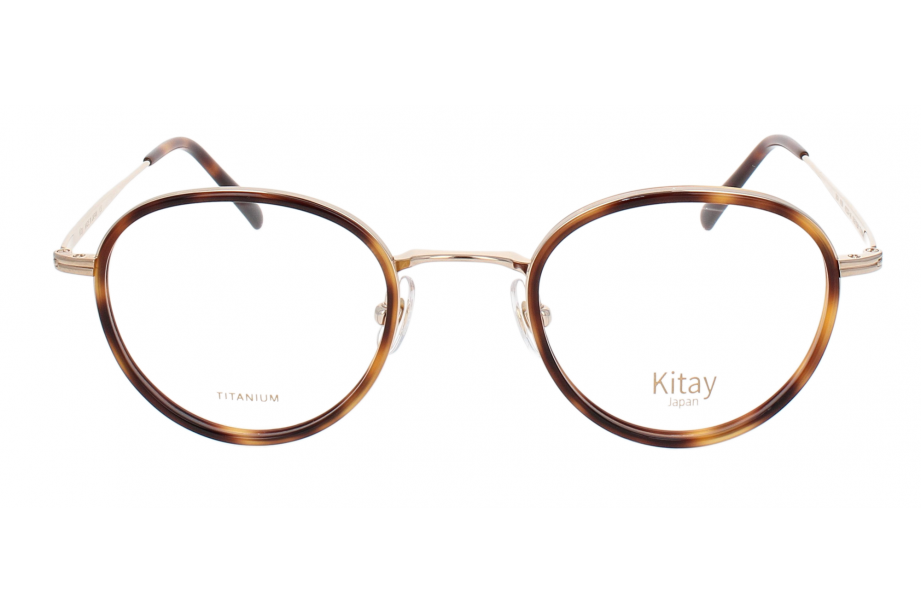 Kitay Japan Titane KY66 W/GP/DEMI