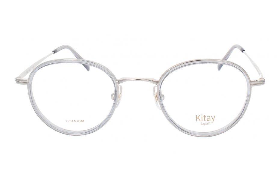 Kitay Japan Titane KY66 W/SILVER