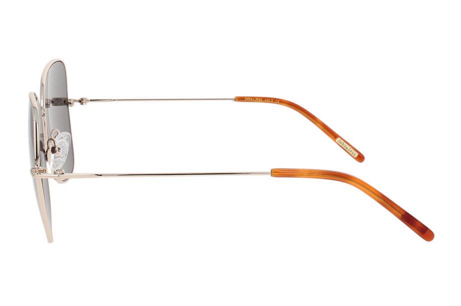 John & Jess JS25 C1A