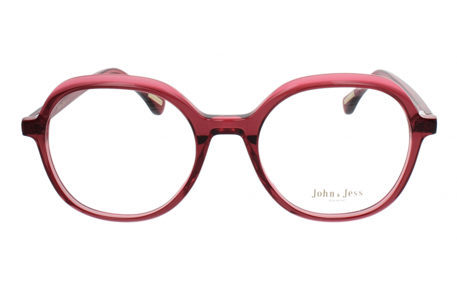 John & Jess JSO11 CM25