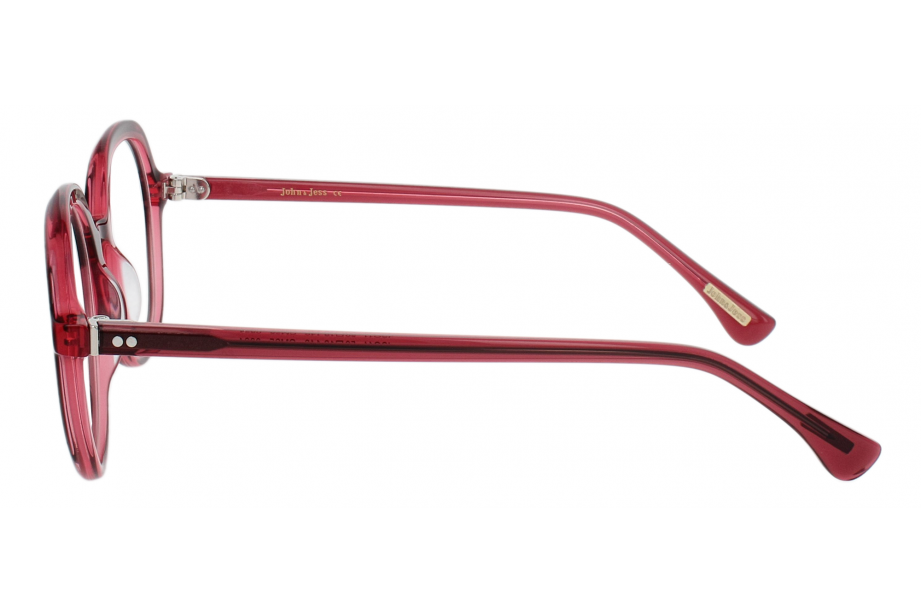 John & Jess JSO11 CM25