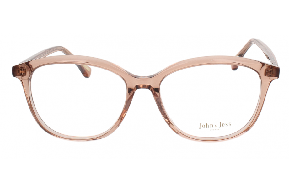 John & Jess JSO8 C5
