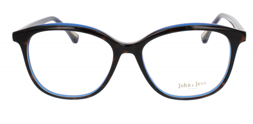 John & Jess JSO8 C5