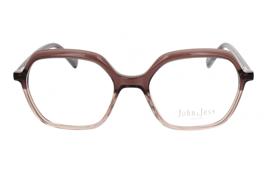 John & Jess JH3 CM26