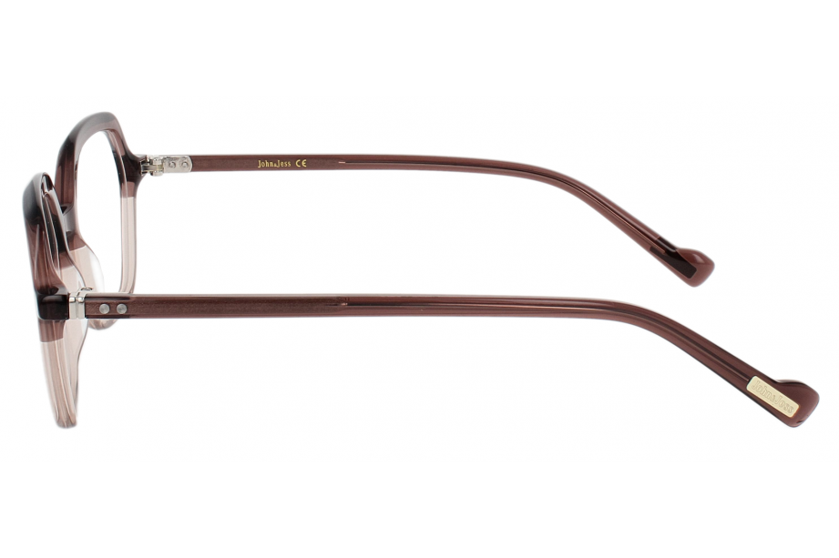 John & Jess JH3 CM26