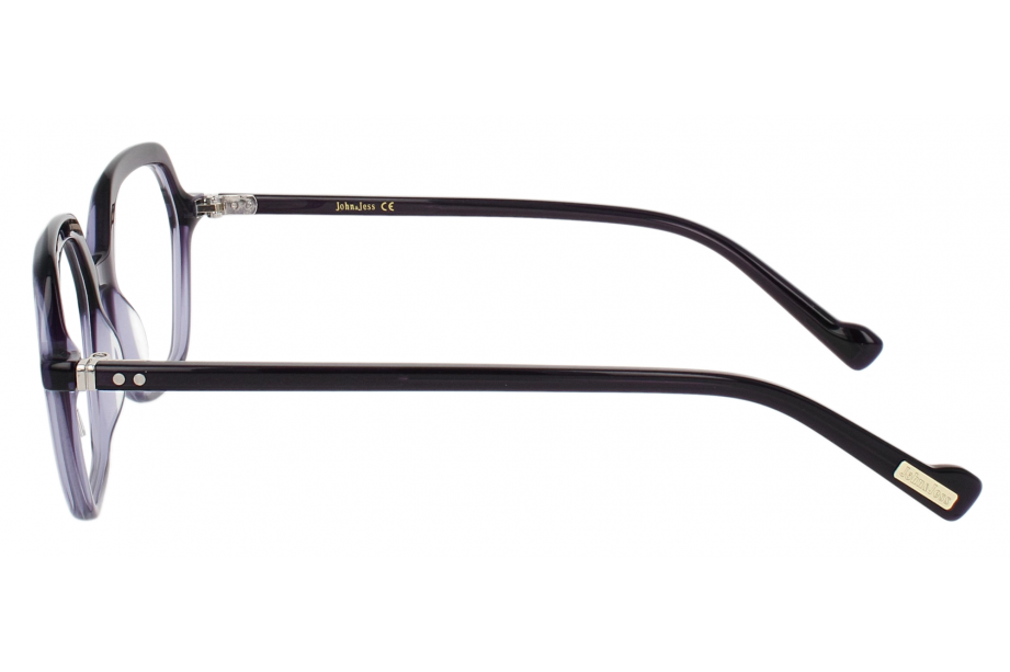 John & Jess JH3 CM20