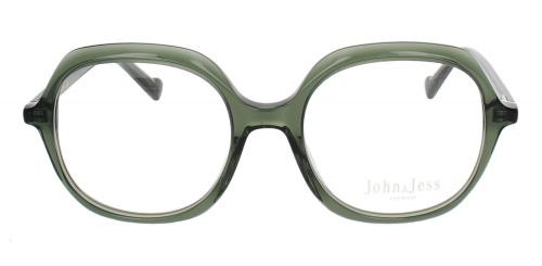 John & Jess JH2 CM20