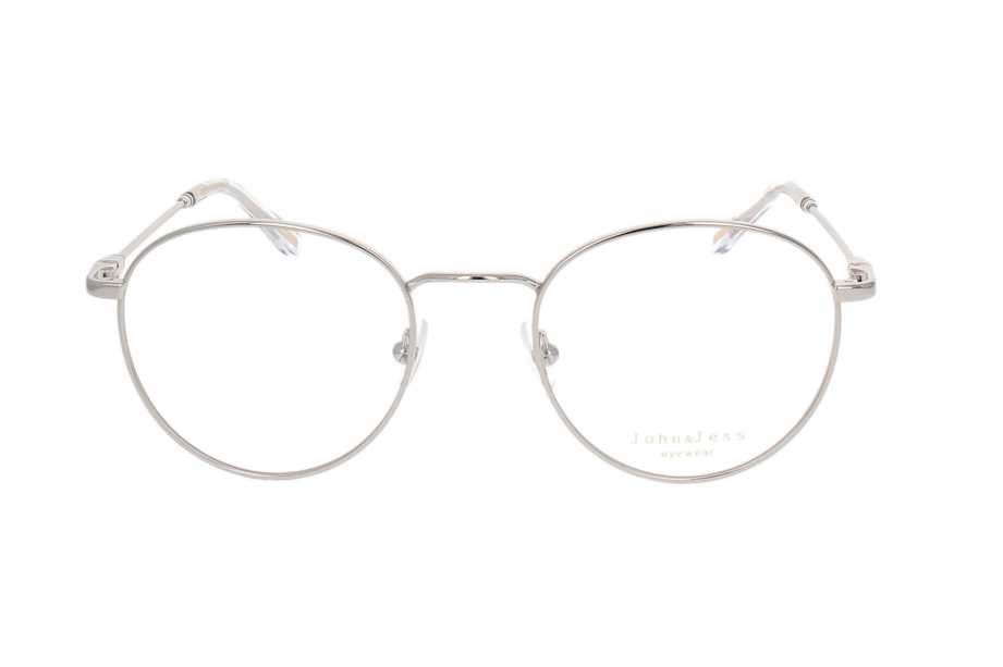 John & Jess J328 SILVER