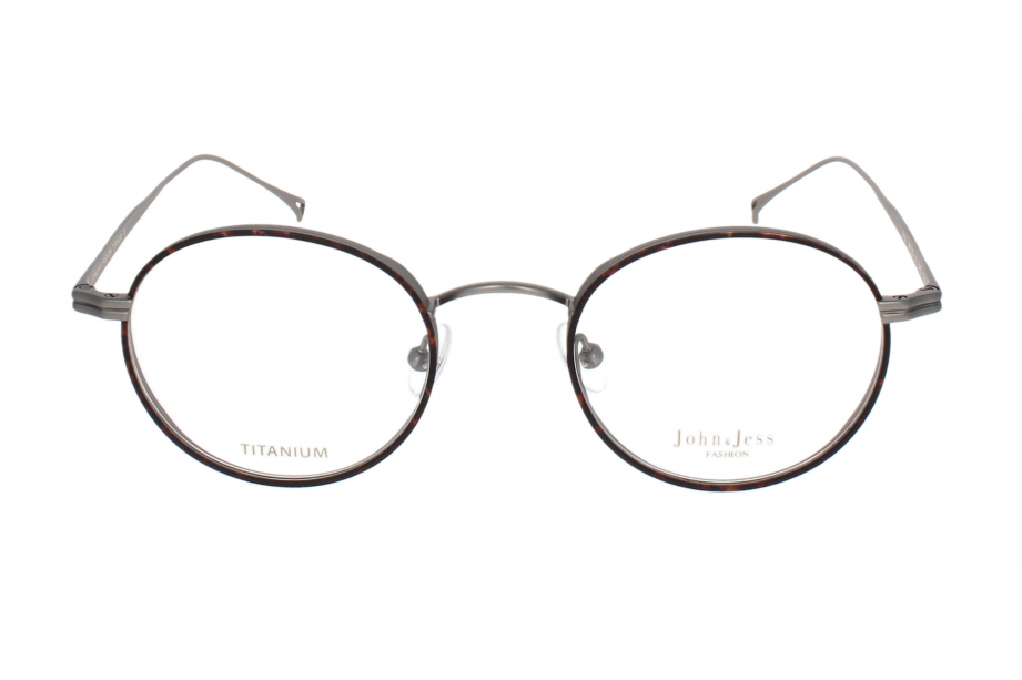 John & Jess Fashion JF60 GREY