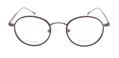 John & Jess Fashion JF60 GREY
