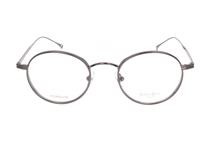 John & Jess Fashion JF60 GUN