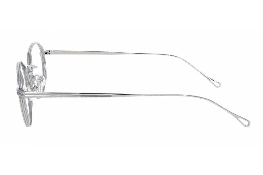 John & Jess Fashion JF60 SILVER