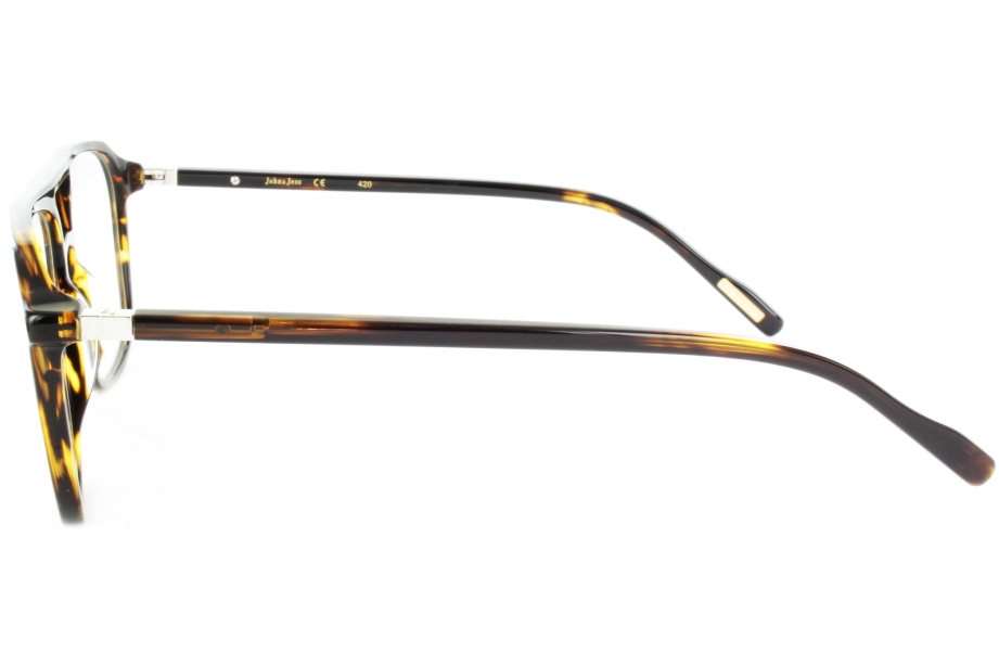 John & Jess J470A C7