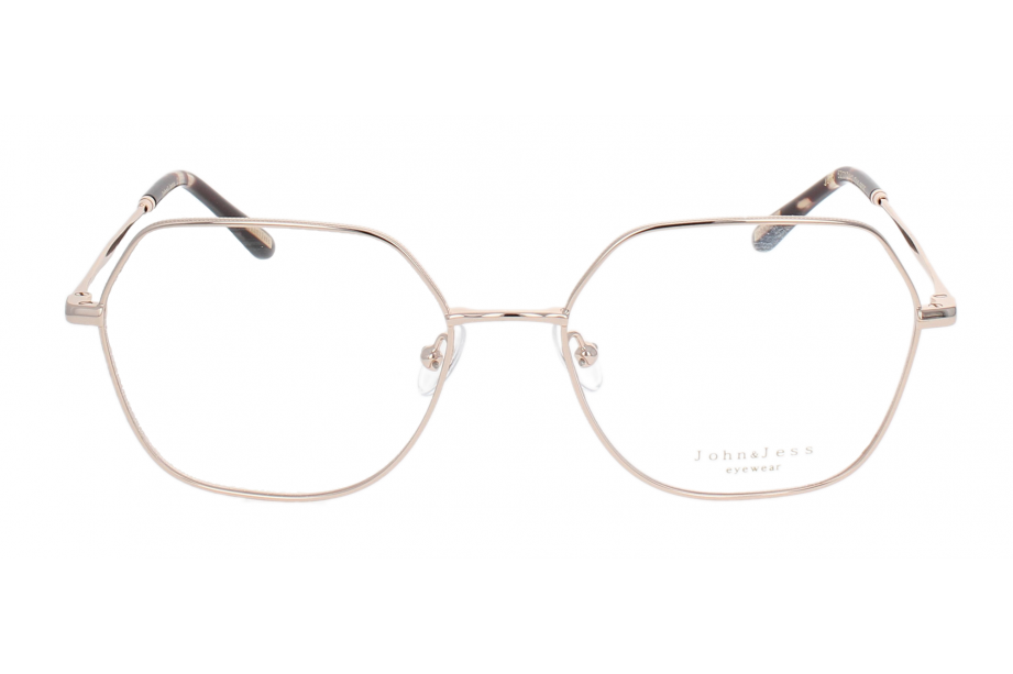 John & Jess J595 C1A