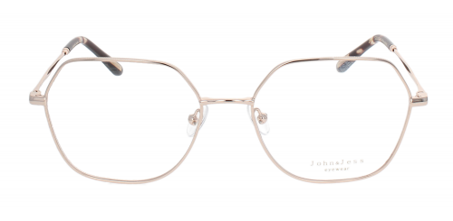 John & Jess J595 C1A