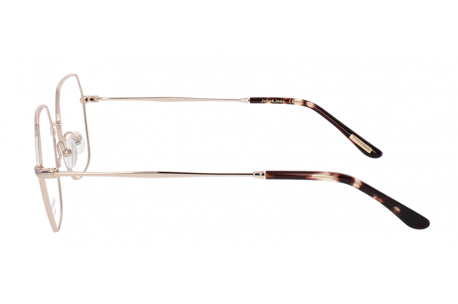 John & Jess J595 C1A