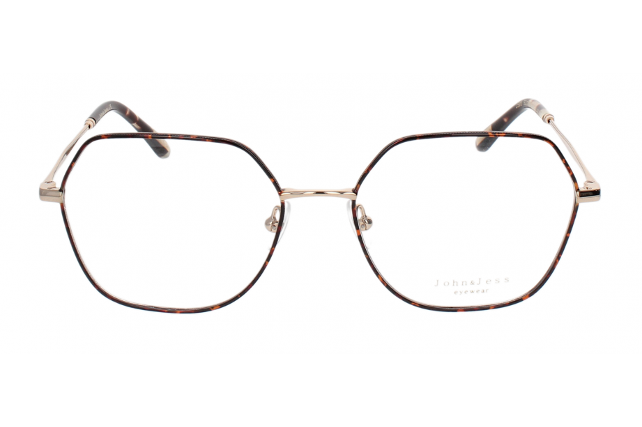 John & Jess J595 C4A