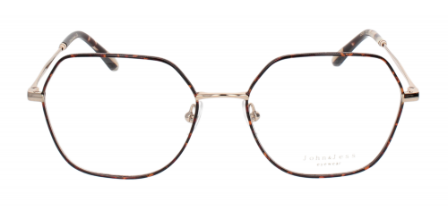 John & Jess J595 C1A