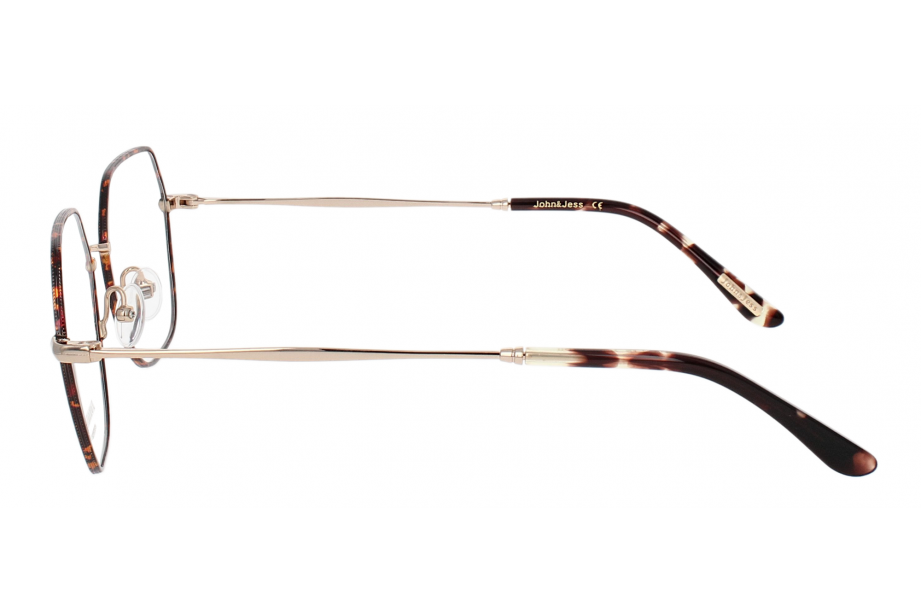 John & Jess J595 C4A