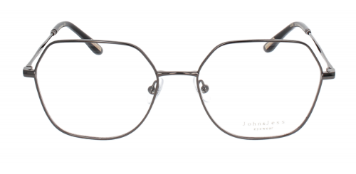 John & Jess J595 C1A