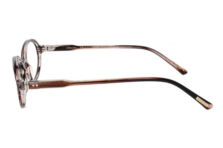 John & Jess J611 C211