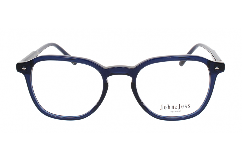 John & Jess J612 C207