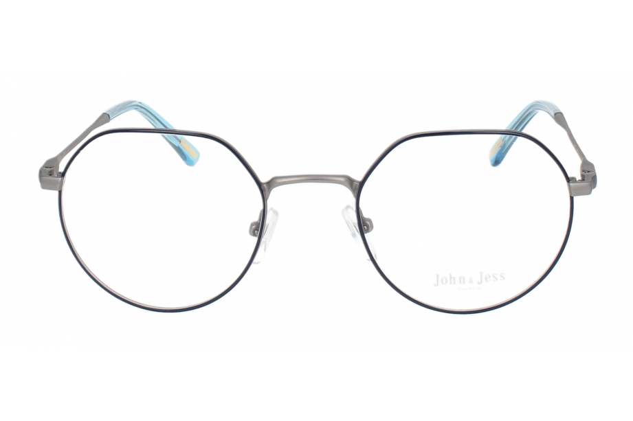 John & Jess JS02 C25