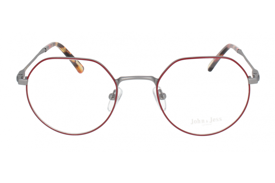 John & Jess JS02 C26
