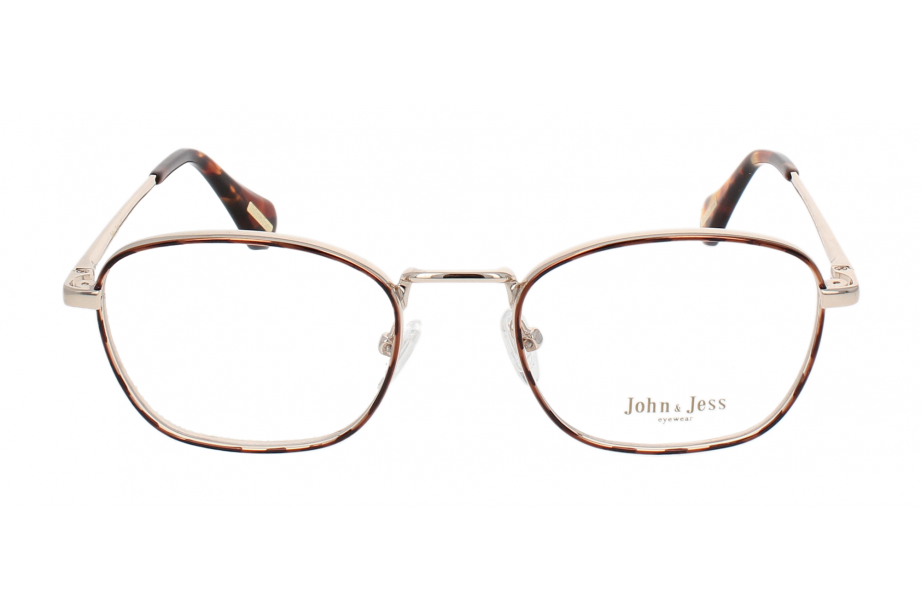 John & Jess JSO5 C4A