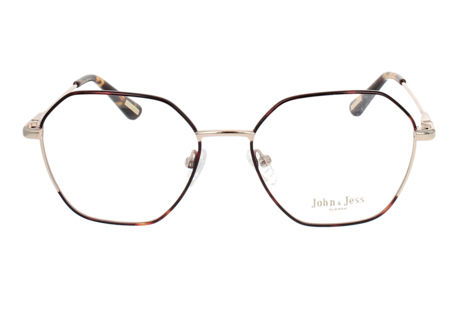 John & Jess JSO7 C4A